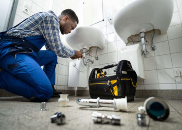 Plumbing Service